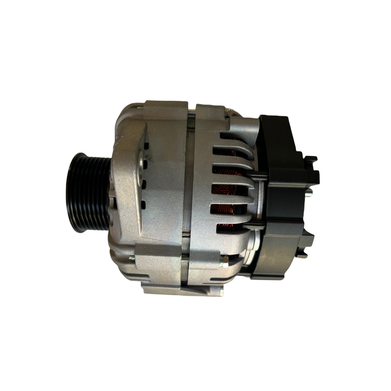 Hot Sale Sinotruk Howo Truck Body Parts Alternator Sinotruk Howo Truck Alternator