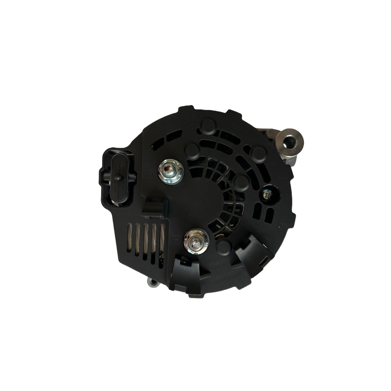 Hot Sale Sinotruk Howo Truck Body Parts Alternator Sinotruk Howo Truck Alternator