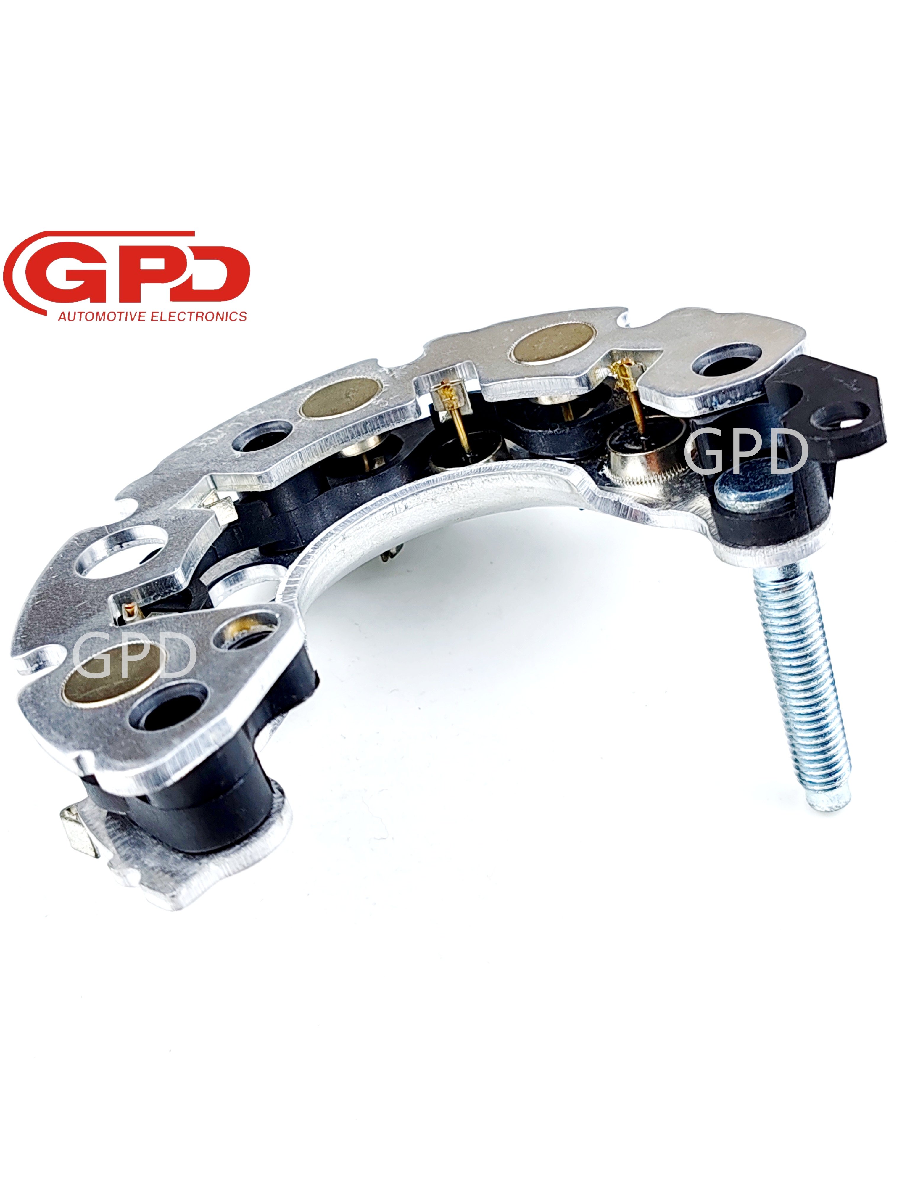 GPD Alternator Voltage Rectifier HXR633 215796 139071 63624801010 215794 216055 230119 139214 136423 63244901 63623301