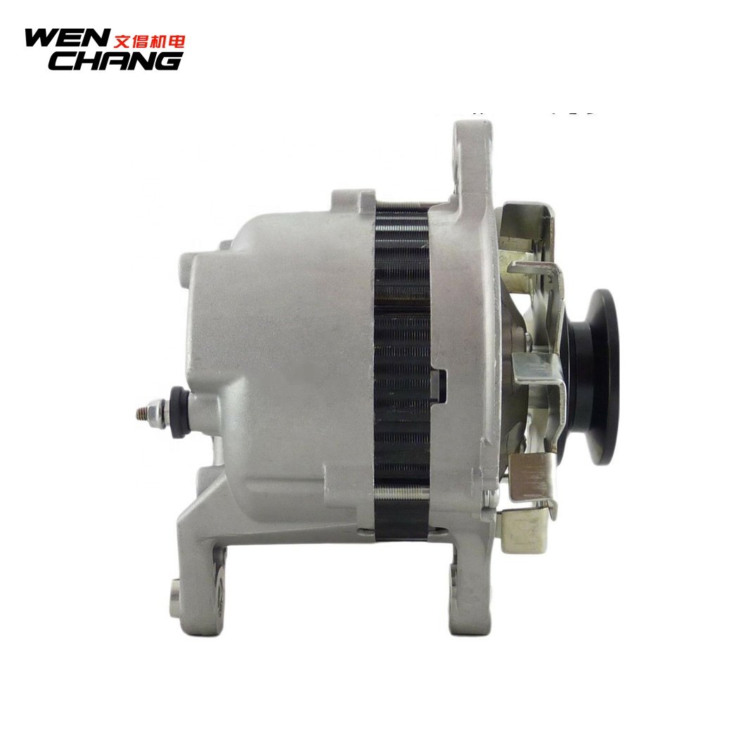 Forklift ALTERNATOR for MITSUBISHI S4E S4E2 FD25 S4S F18B F14E 34468-28200 A1T23377 A1T22071 3446818200 2310001B00 5812003300