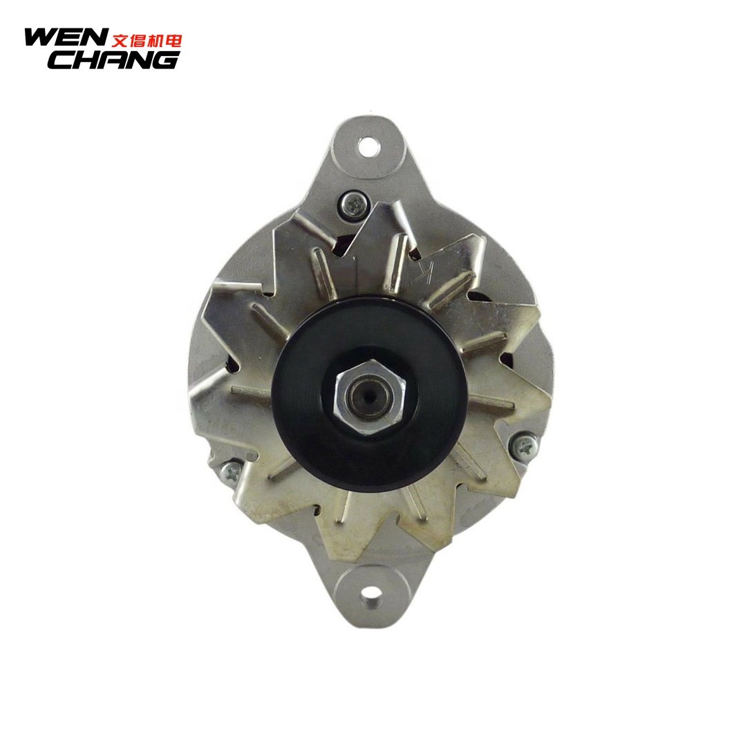 Forklift ALTERNATOR for MITSUBISHI S4E S4E2 FD25 S4S F18B F14E 34468-28200 A1T23377 A1T22071 3446818200 2310001B00 5812003300