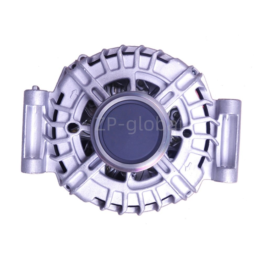 Generator Car Alternator 12v for Car 06J 903 023R for Audi Q3, 06J 903 023G New Magotan (EA888 Engine)