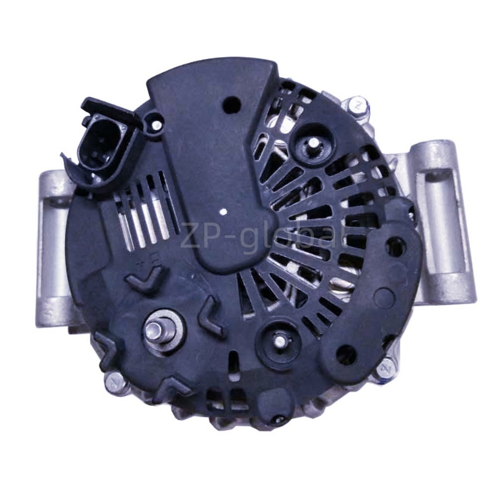 Generator Car Alternator 12v for Car 06J 903 023R for Audi Q3, 06J 903 023G New Magotan (EA888 Engine)
