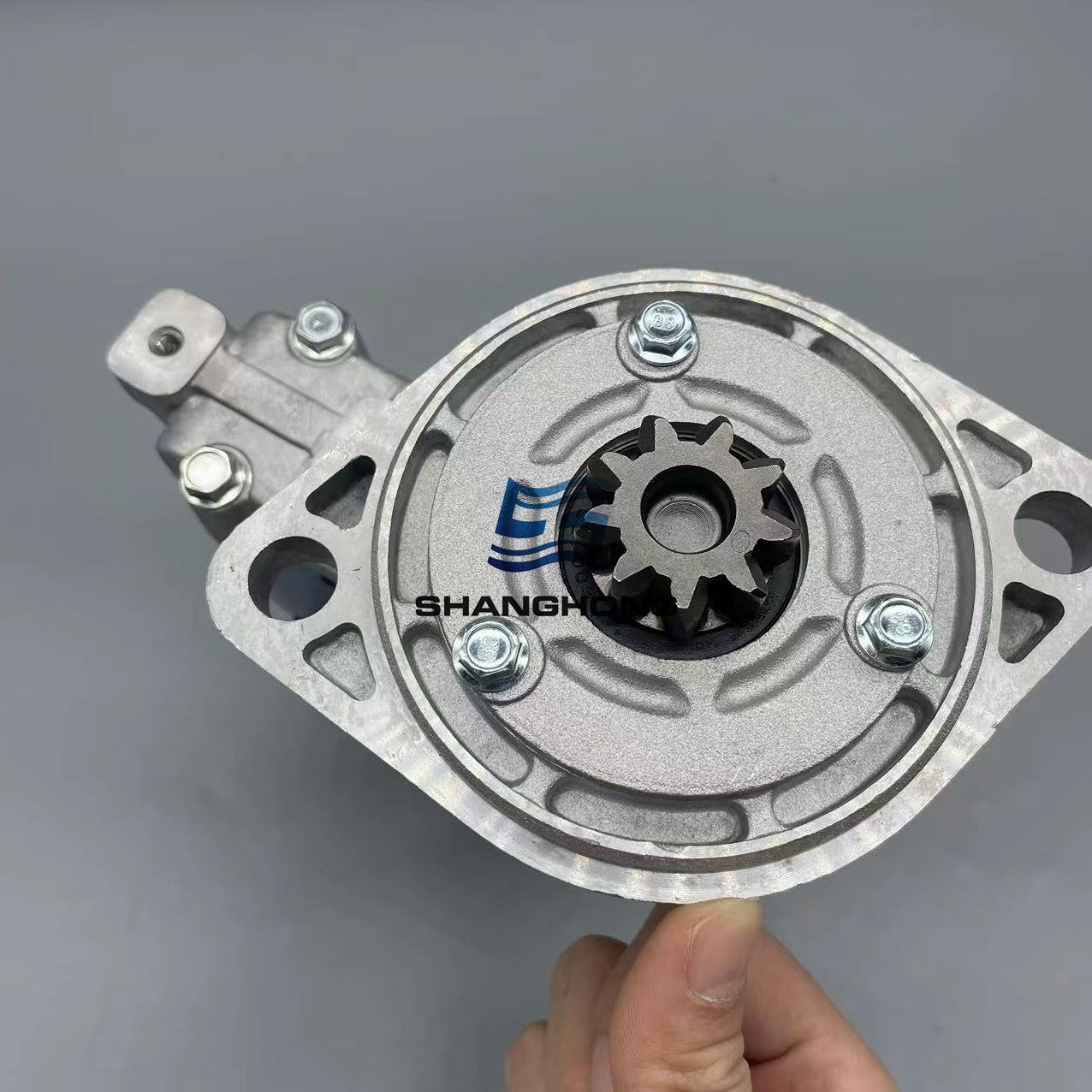 SH Auto Replacement Parts Motor Starter 45-1993 45-1671 45-1326 for Refrigerated Truck for Thermo King for Carrier Transicold