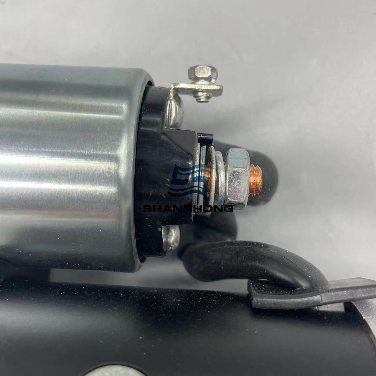 SH Auto Replacement Parts Motor Starter 45-1993 45-1671 45-1326 for Refrigerated Truck for Thermo King for Carrier Transicold