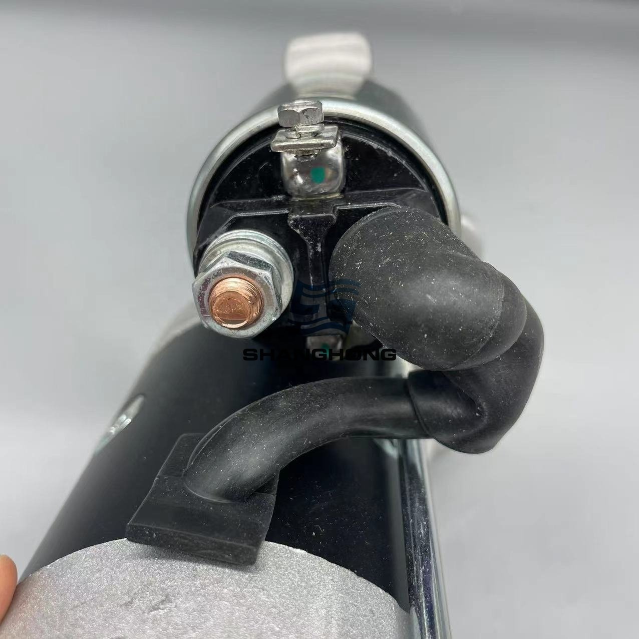 SH Auto Replacement Parts Motor Starter 45-1993 45-1671 45-1326 for Refrigerated Truck for Thermo King for Carrier Transicold