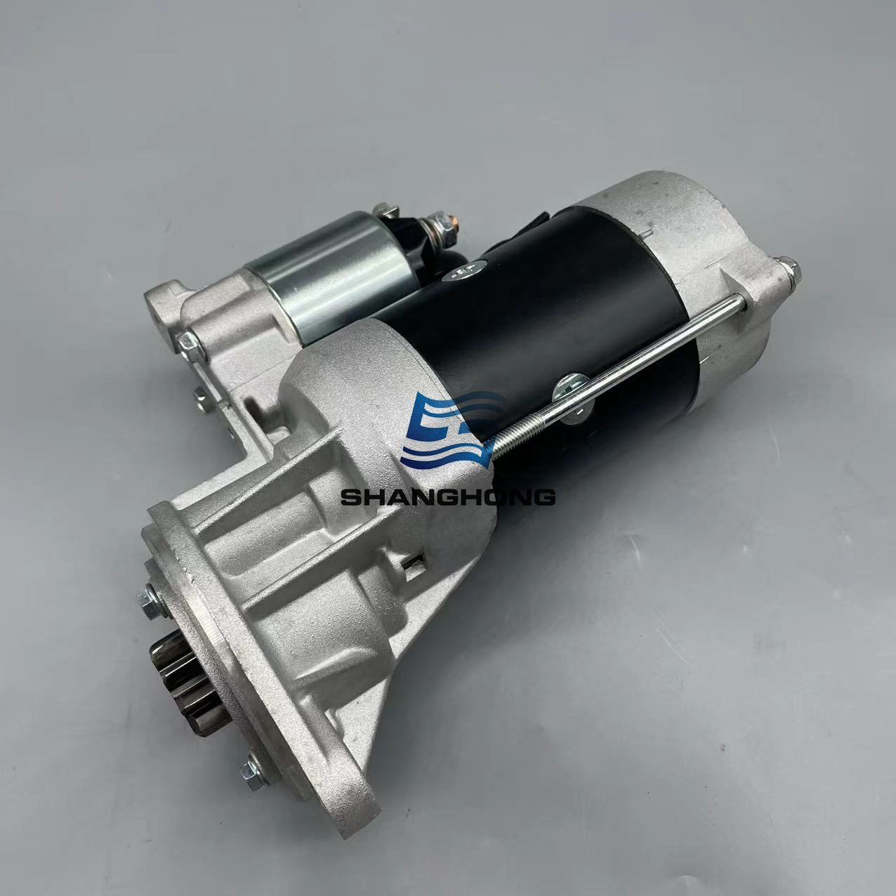 SH Auto Replacement Parts Motor Starter 45-1993 45-1671 45-1326 for Refrigerated Truck for Thermo King for Carrier Transicold