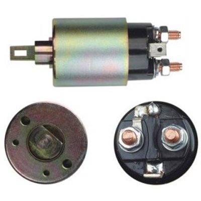 Solenoid Switch for UD Nissan Diesel Truck 213077005 213097008 2334301D01