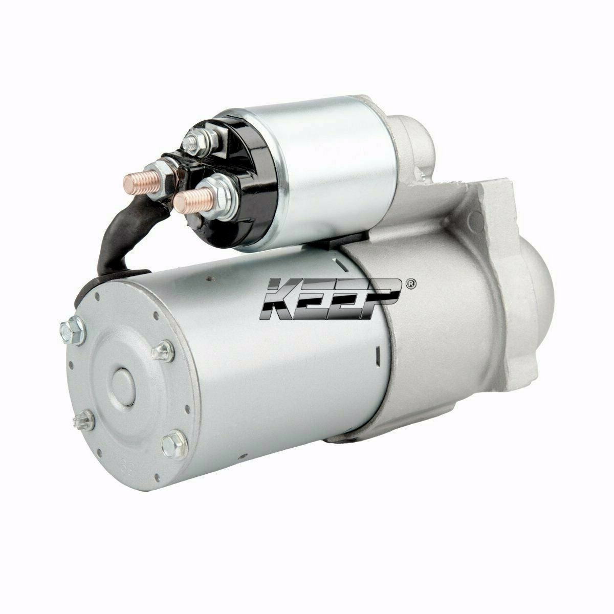 STARTER for CHEVY GMC VAN SAVANA HUMMER H2 TRUCK V8 6.0L 99-05 9000962 3231467