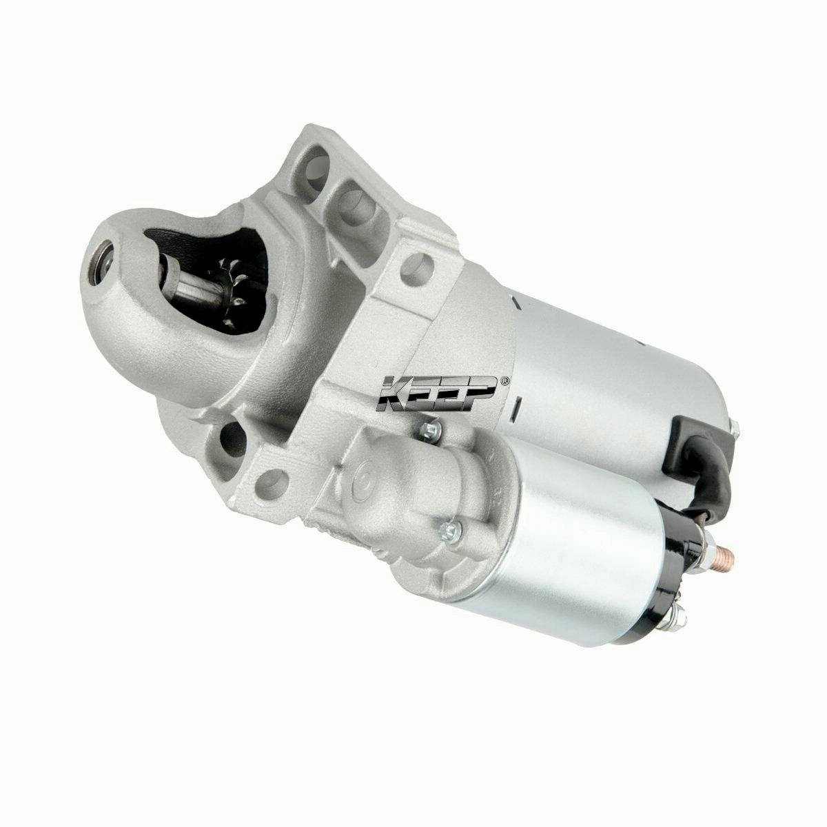 STARTER for CHEVY GMC VAN SAVANA HUMMER H2 TRUCK V8 6.0L 99-05 9000962 3231467