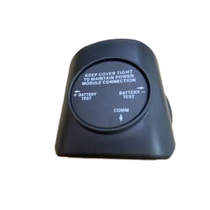Intrinsically Safe Emerson Rosemounts SmartPower Module 701P 701PBKKF Adaptable Battery Excellent Quality