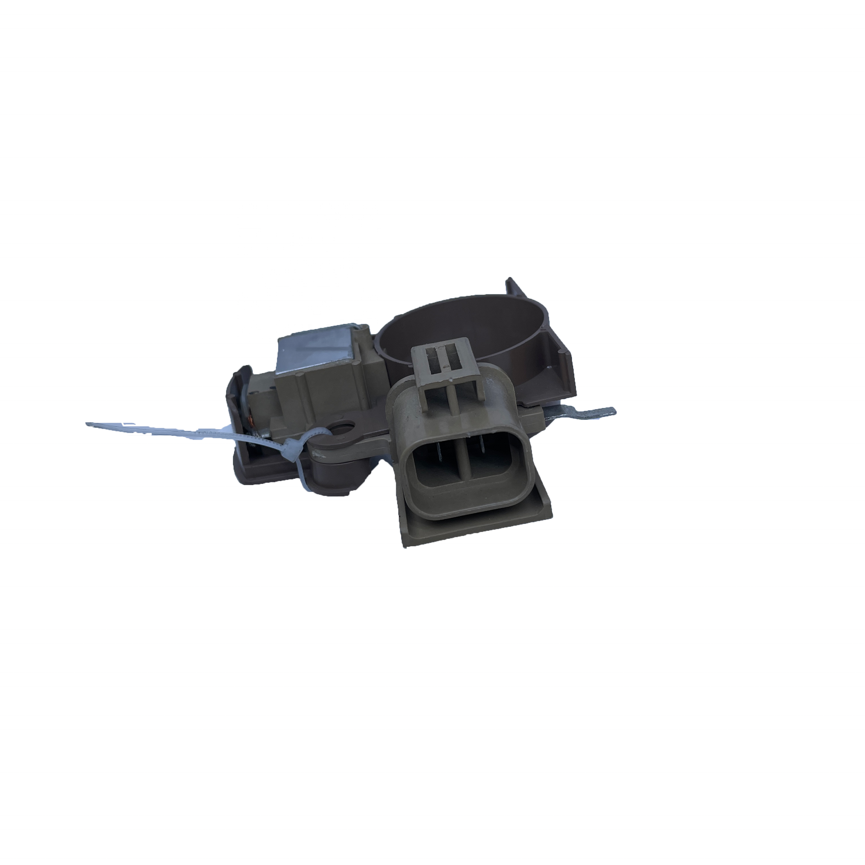 HIGHT QUALITY AUTO SPARE PARTS CAR ALTERNATOR VOLTAGE REGULATOR A866X09171 12V for Mitsubishi