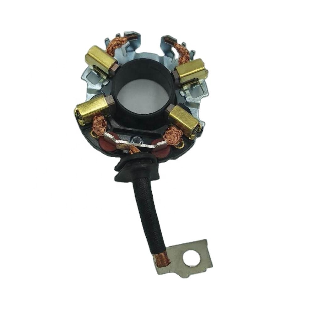 Starter Carbon Brush Holder 69-9116 020911209B 1004336239, 1004336397, 1004336415, 1004336417, 100433642 1004336428,