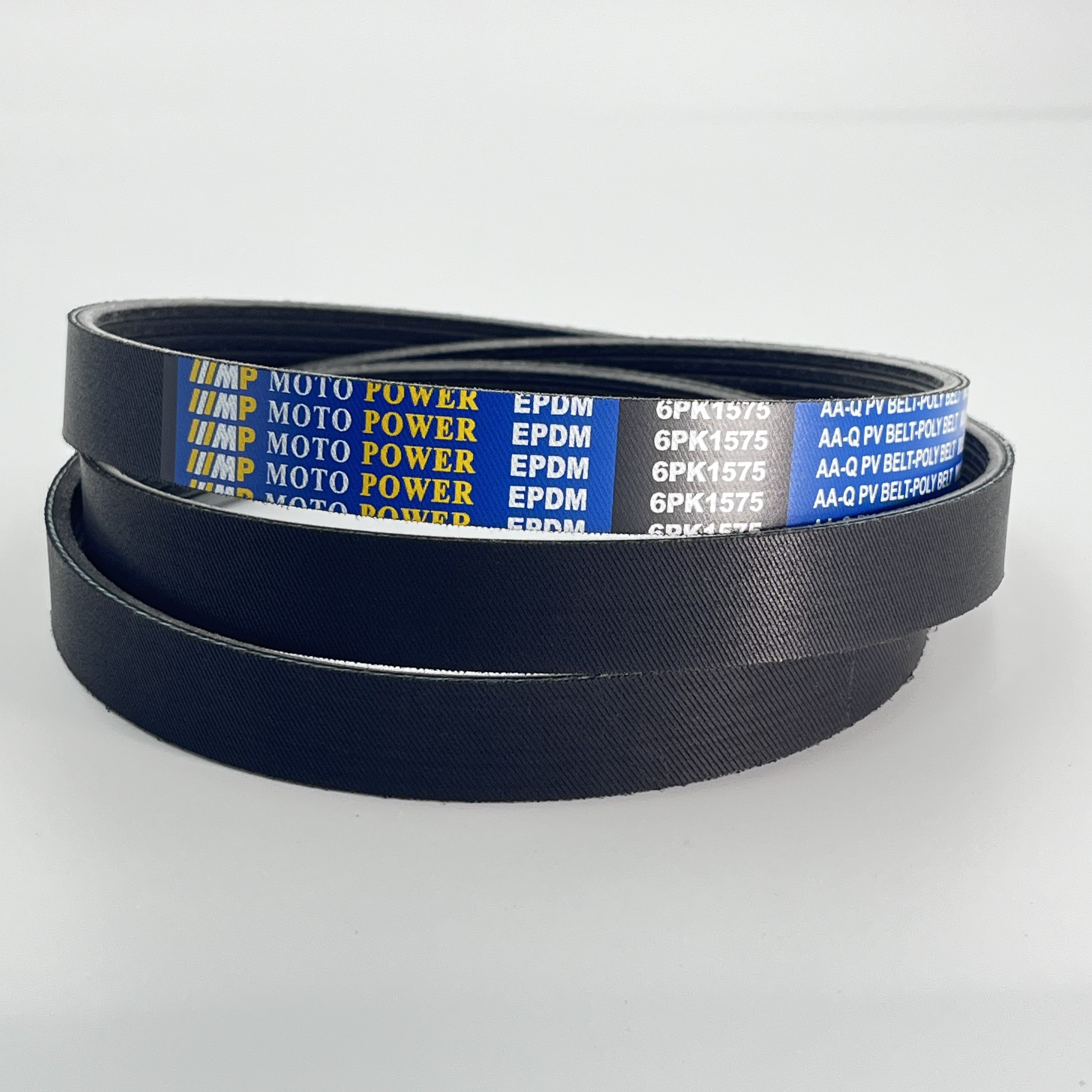 6PK1575 PK Belt, V Ribbed Belt for Peugeot Car,2PK,3PK,4PK,5PK,6PK,7PK,8PK,9PK,10PK,11PK,12PK Belt