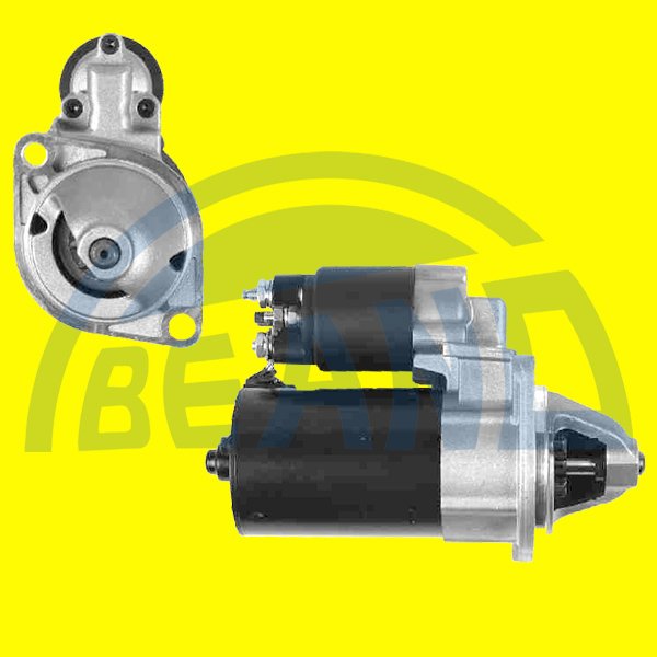 Starter 31BPS07019 S0232 0001107083 for Grecav-Eke for Ligier for Microcar for Bosch
