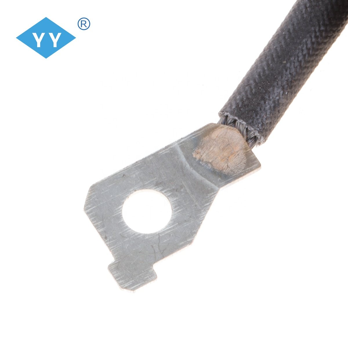 1.298/4 Carbon Brush Holder Essential Component for Auto Starters