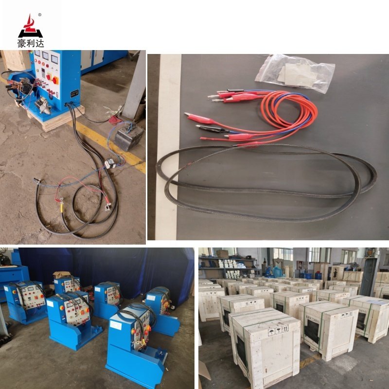 Small Power Car Starter Alternator Test Bench