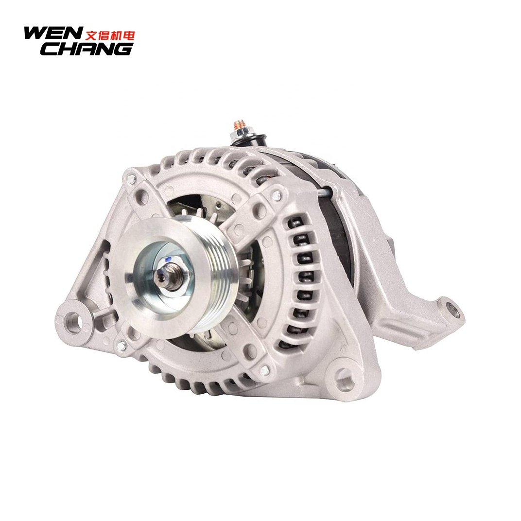 04801252AD 4801252AD 5149275AA 56029914AG 4210000440 4210000530 4210000780 ALTERNATOR for CHRYSLER DODGE Durango JEEP
