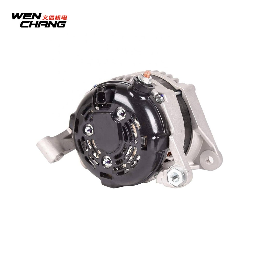 04801252AD 4801252AD 5149275AA 56029914AG 4210000440 4210000530 4210000780 ALTERNATOR for CHRYSLER DODGE Durango JEEP