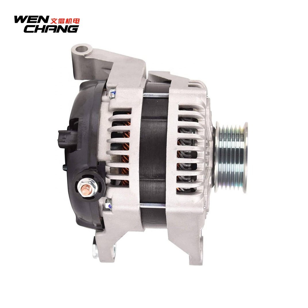 04801252AD 4801252AD 5149275AA 56029914AG 4210000440 4210000530 4210000780 ALTERNATOR for CHRYSLER DODGE Durango JEEP