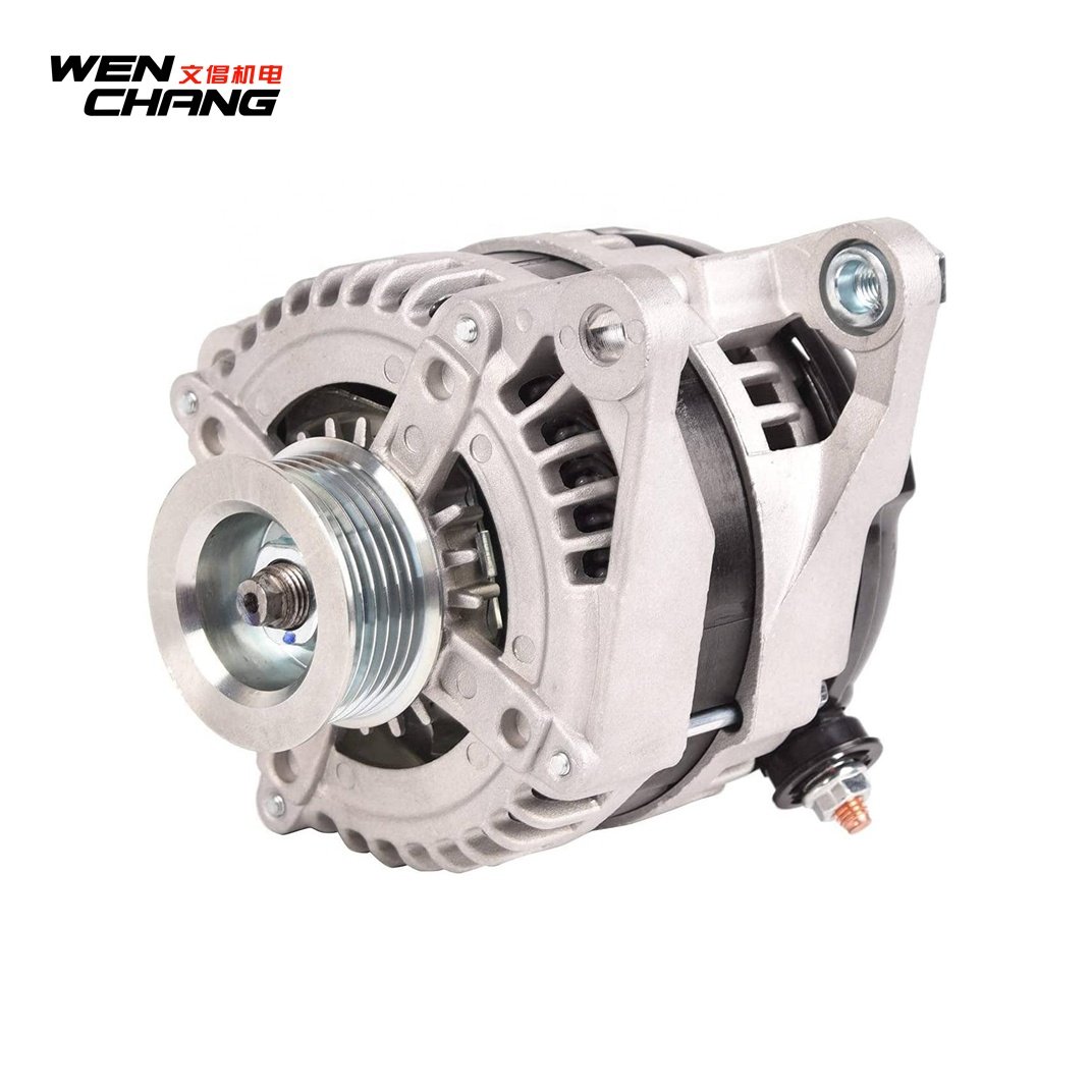 04801252AD 4801252AD 5149275AA 56029914AG 4210000440 4210000530 4210000780 ALTERNATOR for CHRYSLER DODGE Durango JEEP