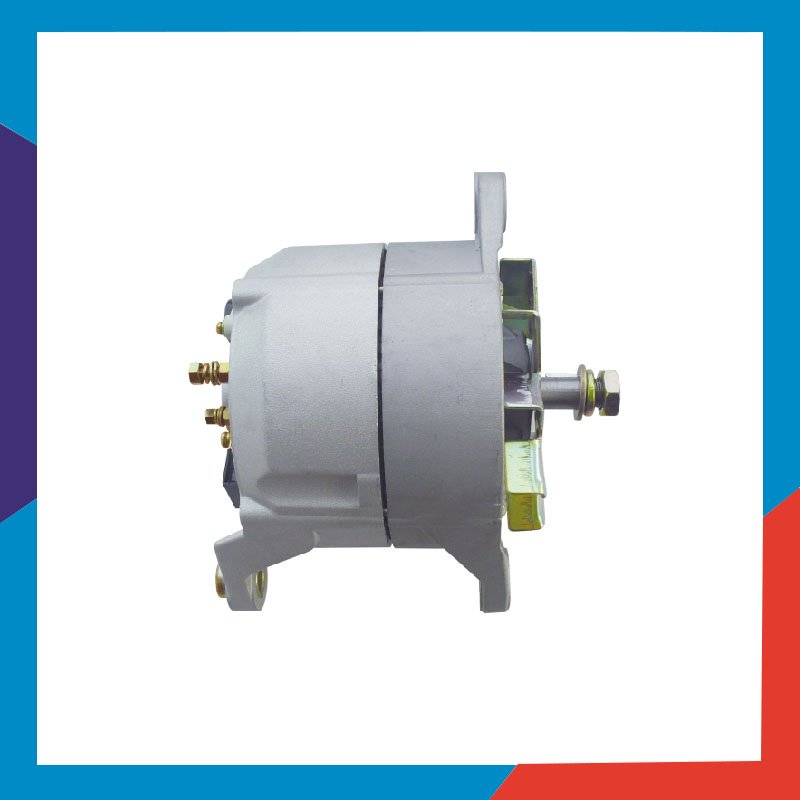 Auto Alternator for 24V/80A VOLVO B12 FH12 FH16 6033GB3021 1516407R 1516644R 19070062 LRA02470 LRA02501 LRA2470 LRA2501 2541624A