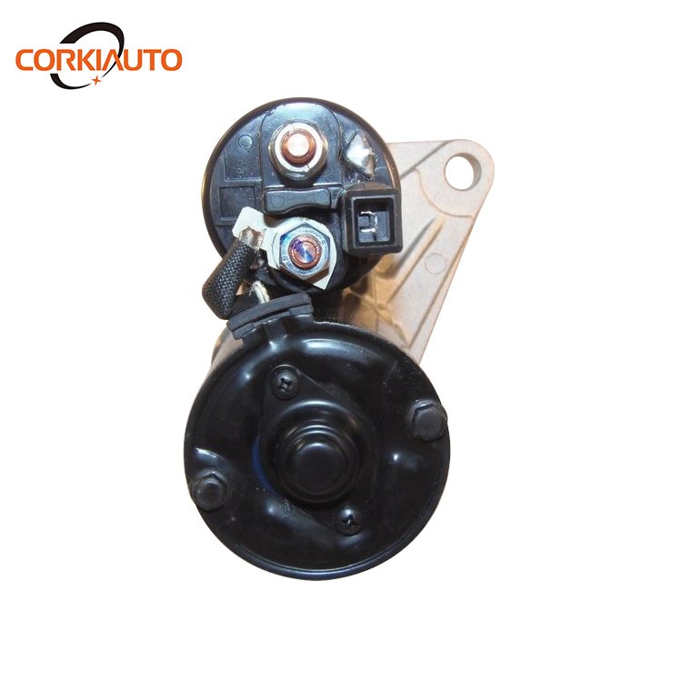 12V Auto Car Starter Motor for AUDI for Volkswagen 0001120400 0001120401 02T911023G