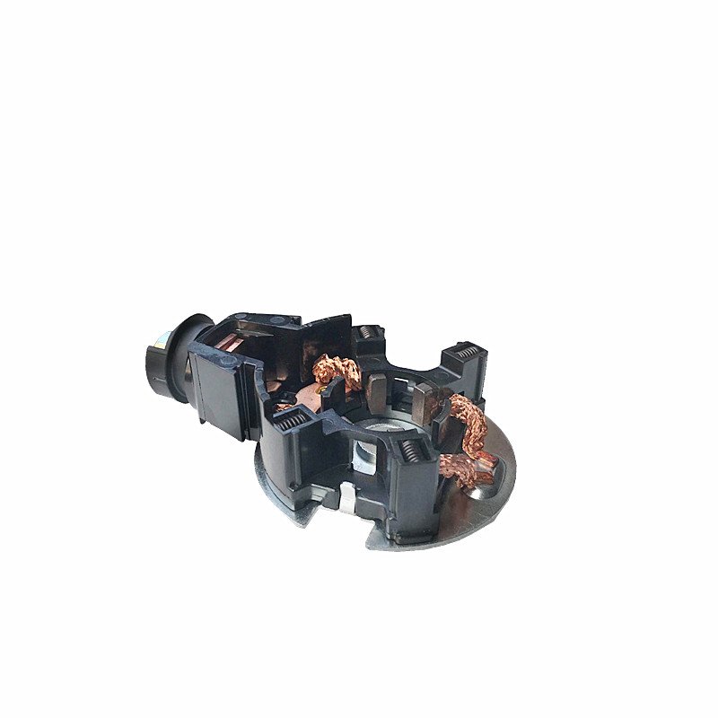 04312-PSA-305 for Honda Accord Odyssey CRV Starter Carbon Brush Starter Repair Kit