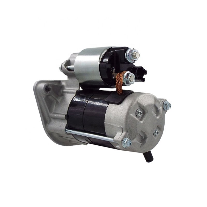 Auto Starter 12v 0.8kw Rpm Starter 28100-70020 28100-70050 for Toyota