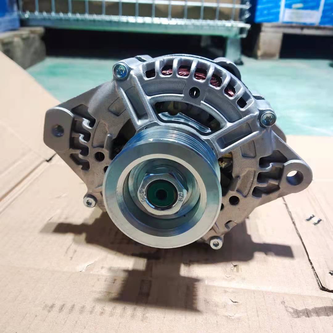 12V 120A Alternator for Isuzu JFZB1110-0100 AC Alternator