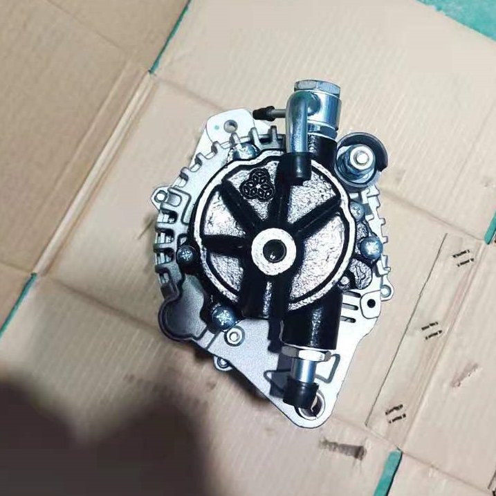 12V 120A Alternator for Isuzu JFZB1110-0100 AC Alternator