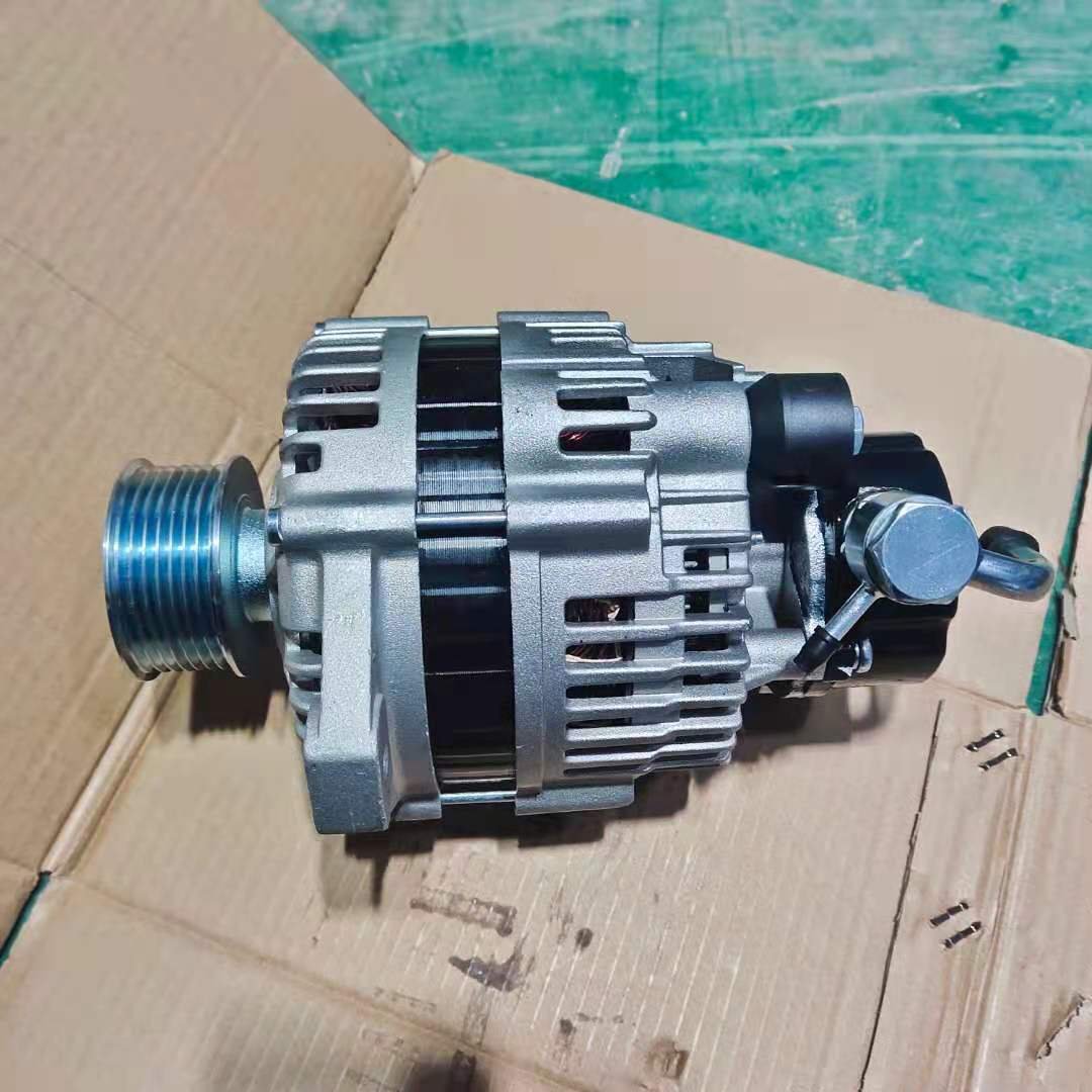 12V 120A Alternator for Isuzu JFZB1110-0100 AC Alternator