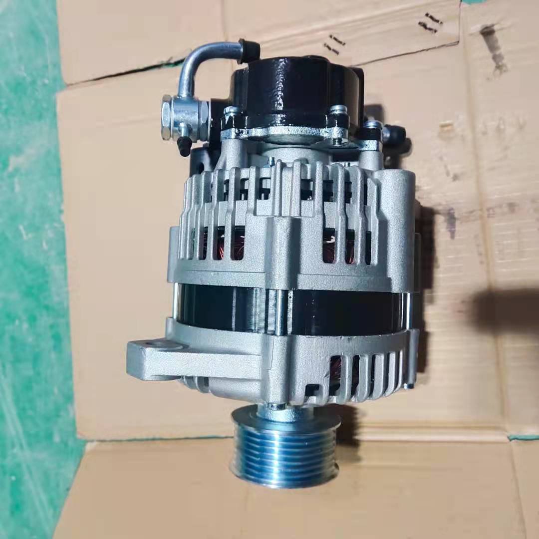 12V 120A Alternator for Isuzu JFZB1110-0100 AC Alternator