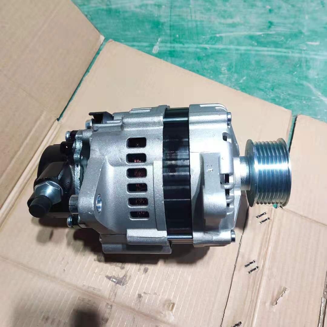 12V 120A Alternator for Isuzu JFZB1110-0100 AC Alternator