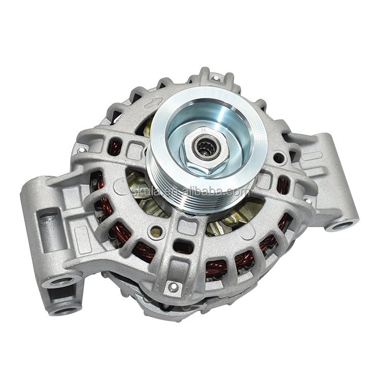 Skula Auto Parts 0E: DB3910300AC DB39-10300-AC 1916728 Car Generator Alternator for Ford Ranger 2.2T 2011-