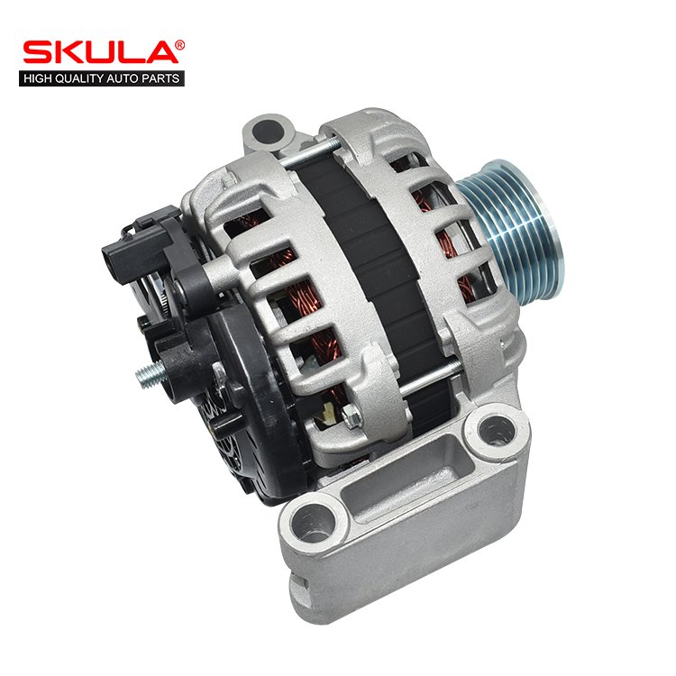 Skula Auto Parts 0E: DB3910300AC DB39-10300-AC 1916728 Car Generator Alternator for Ford Ranger 2.2T 2011-
