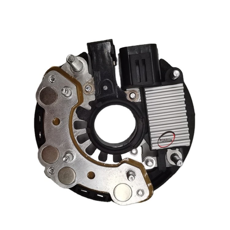 12V Auto Car Alternator Type Bridge Rectifier Regulator for TOYOTA Tacoma IHR754 IH761