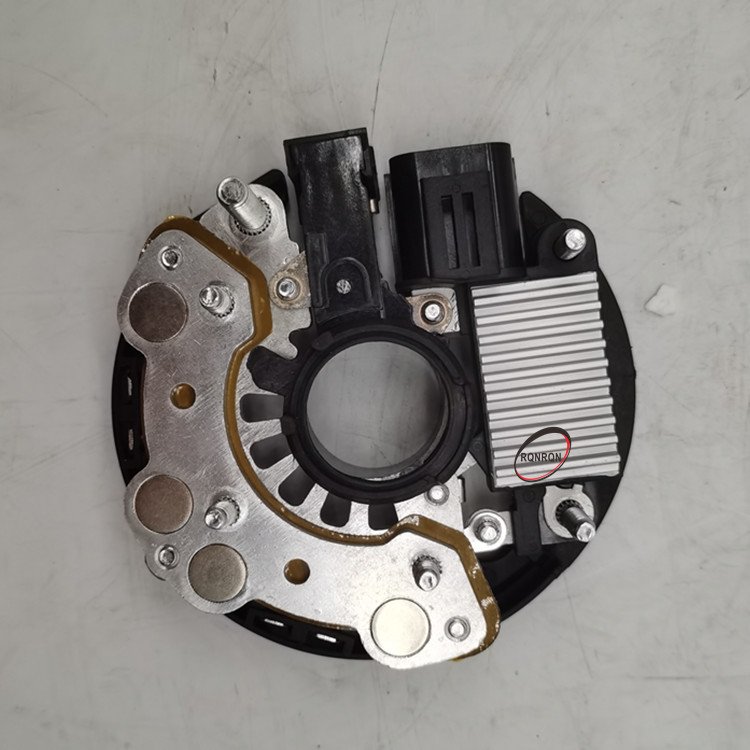 12V Auto Car Alternator Type Bridge Rectifier Regulator for TOYOTA Tacoma IHR754 IH761