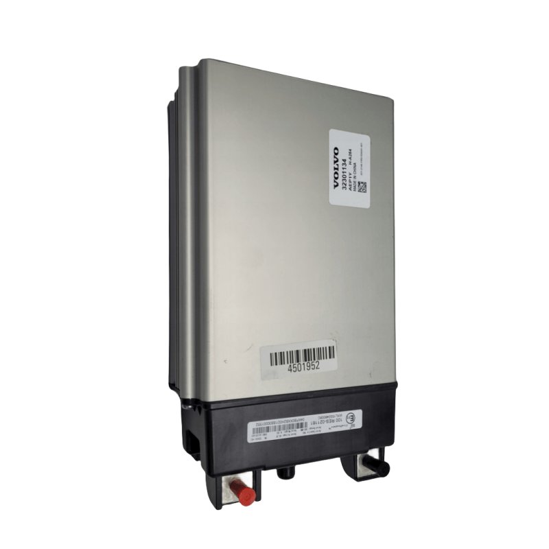 Suitable for Volvo S40 S60 S80 XC40 XC60 XC90 48V Hybrid Battery 32301134 32301105