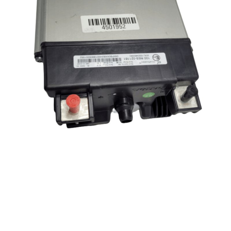 Suitable for Volvo S40 S60 S80 XC40 XC60 XC90 48V Hybrid Battery 32301134 32301105