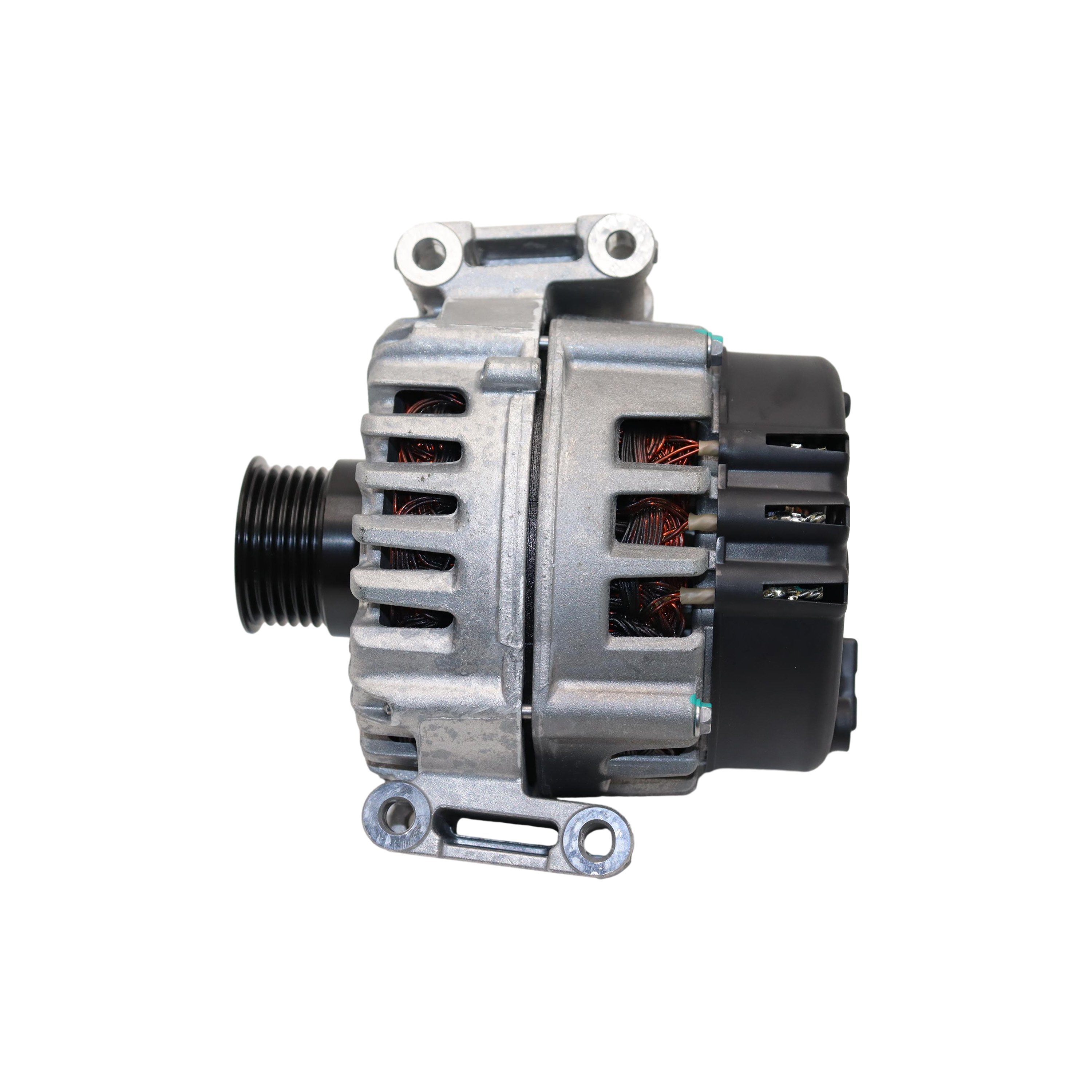 Auto Parts Engine Alternator Generator for Mercedes Benz W211 0131540502