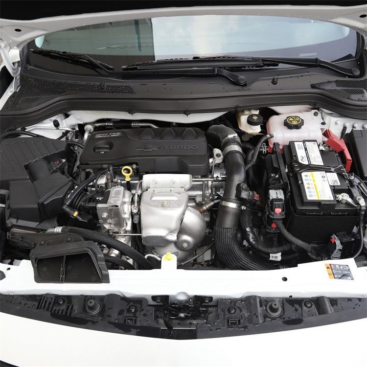 Hot Sale From China Chevrolet Monza Cruze 2023 2024 1.5L 1.3T New Cars Used Cars Low Cost Wholesale