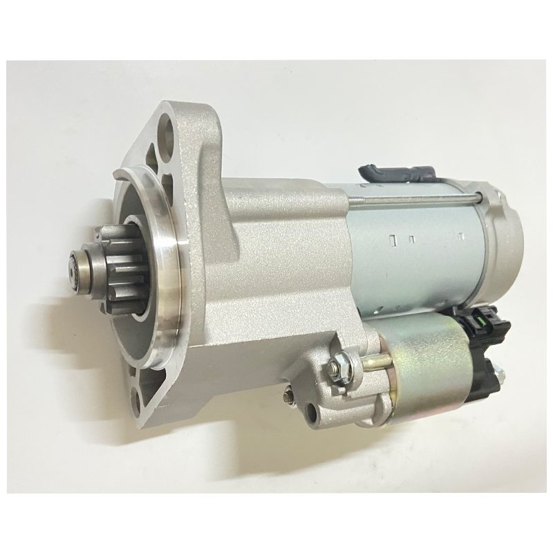 New 12V 10T 2.0KW Starter Motor for Toyota Innova Fortuner Hilux Revo 1GD 2GD 28100-0L180