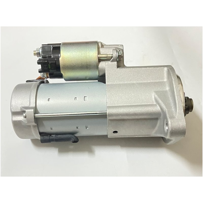 New 12V 10T 2.0KW Starter Motor for Toyota Innova Fortuner Hilux Revo 1GD 2GD 28100-0L180