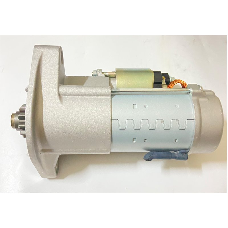 New 12V 10T 2.0KW Starter Motor for Toyota Innova Fortuner Hilux Revo 1GD 2GD 28100-0L180