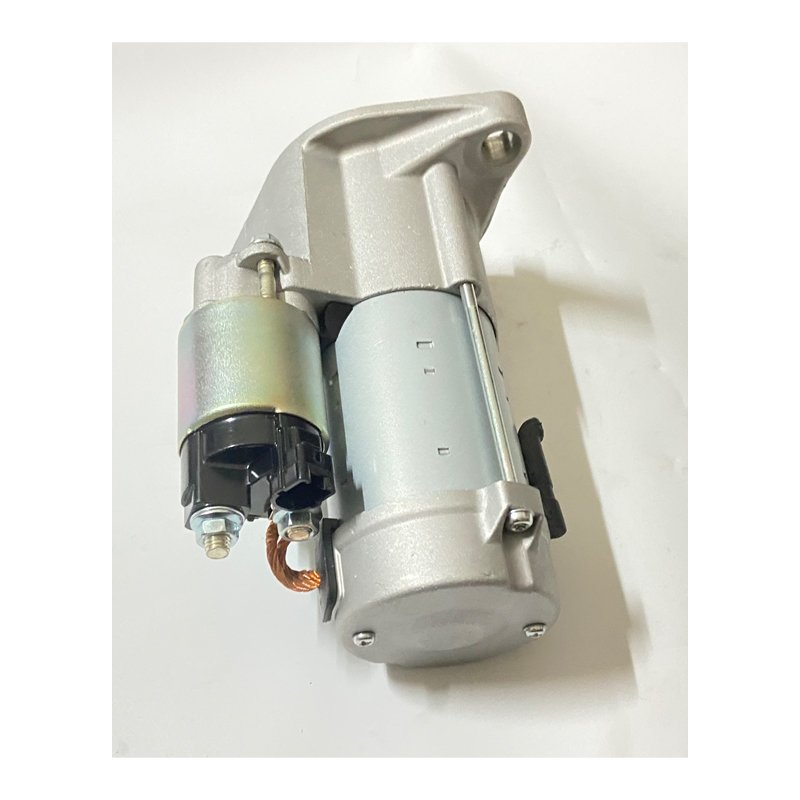 New 12V 10T 2.0KW Starter Motor for Toyota Innova Fortuner Hilux Revo 1GD 2GD 28100-0L180