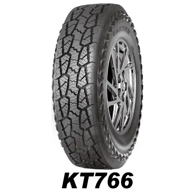 Production Tire Automobile Processing Pickup SUV Tires 255/60r18 2235/50zr18 Passenger Car Tyre