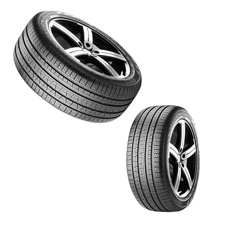 Production Tire Automobile Processing Pickup SUV Tires 255/60r18 2235/50zr18 Passenger Car Tyre