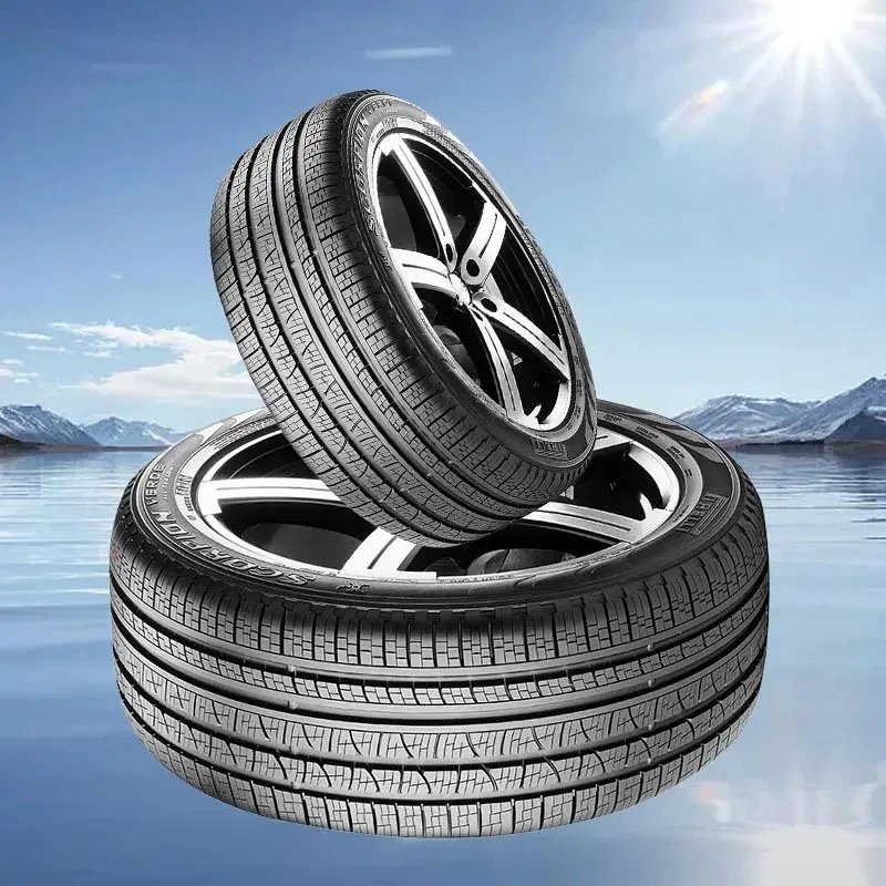 Production Tire Automobile Processing Pickup SUV Tires 255/60r18 2235/50zr18 Passenger Car Tyre