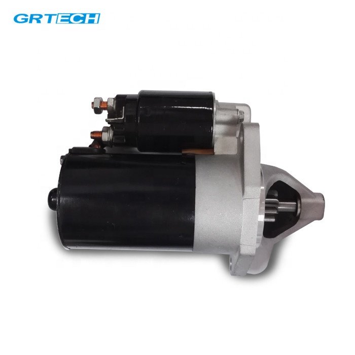 China Factory Manufacture 12V Auto Starter for Kia Pride, Hyundai